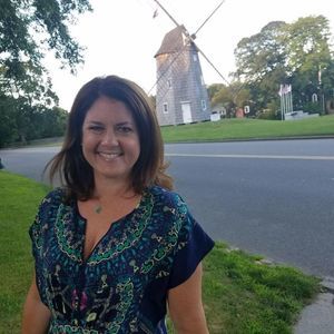 Meet your Posher, Cindy